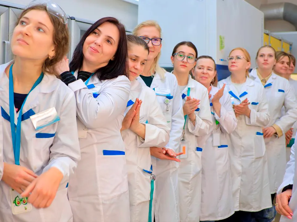 Фото: пресс-служба администрации г.о. Королев