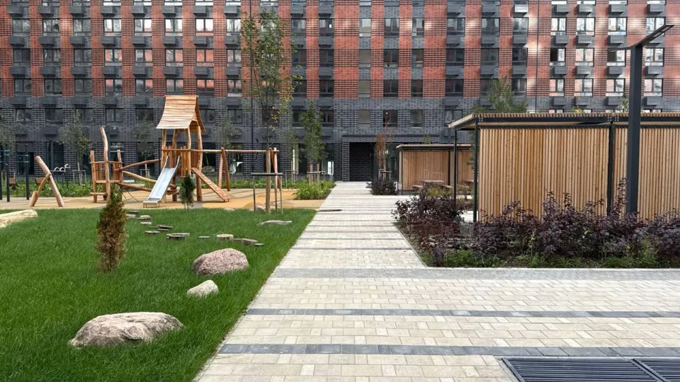 Фото: Министерство жилищной политики Московской области