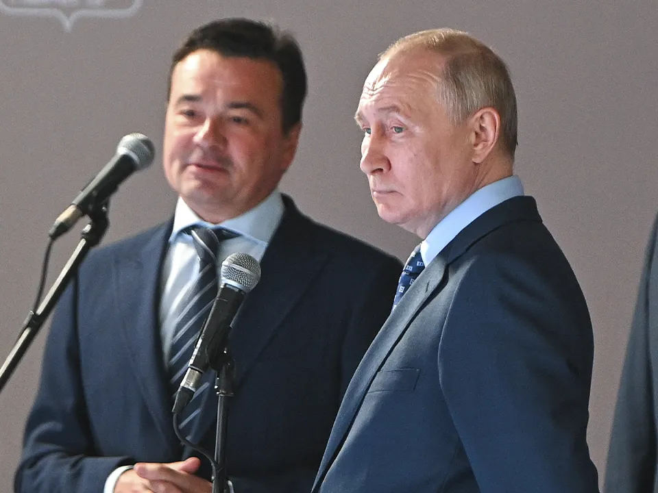«Московская область может похвастаться»: политолог раскрыл, как губернатору Воробьеву удалось преобразить свой регион