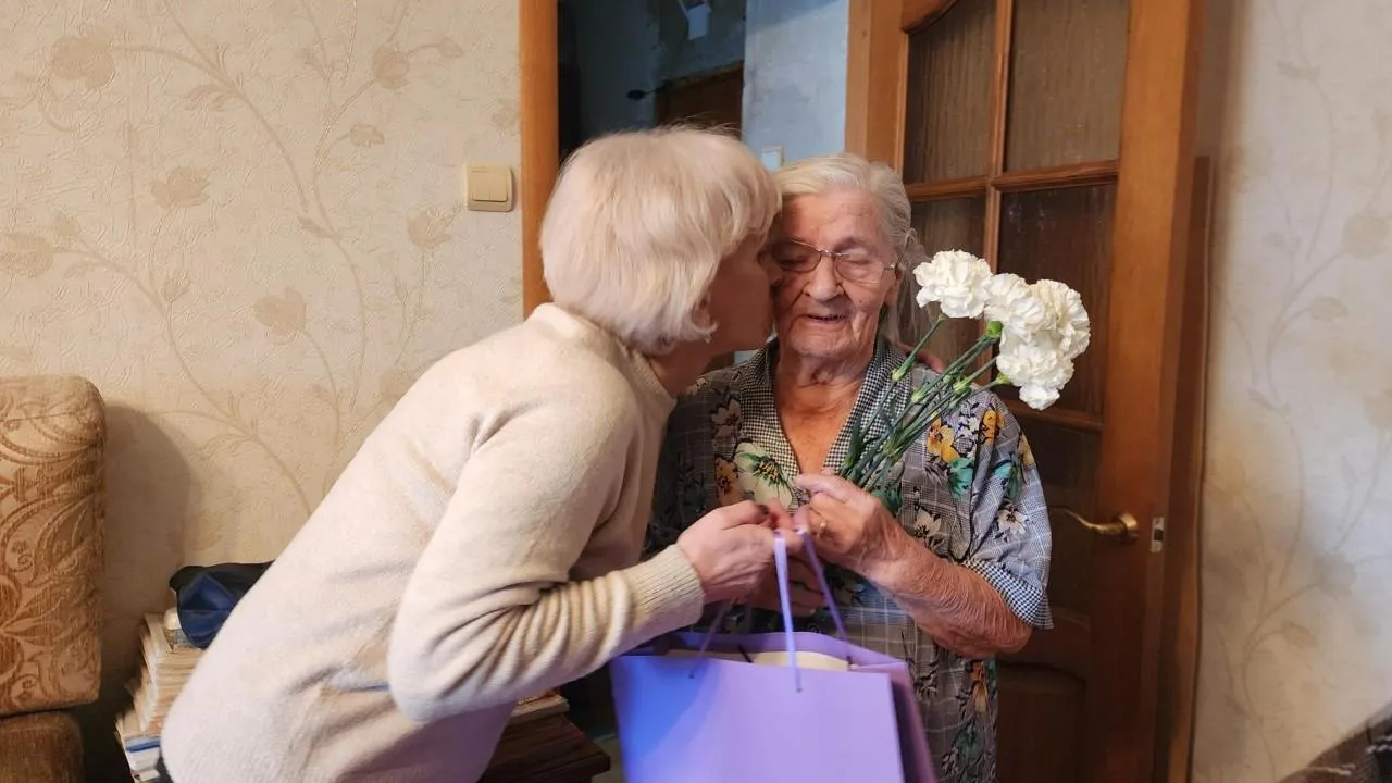 REGIONS/Екатерина Мелкозерова