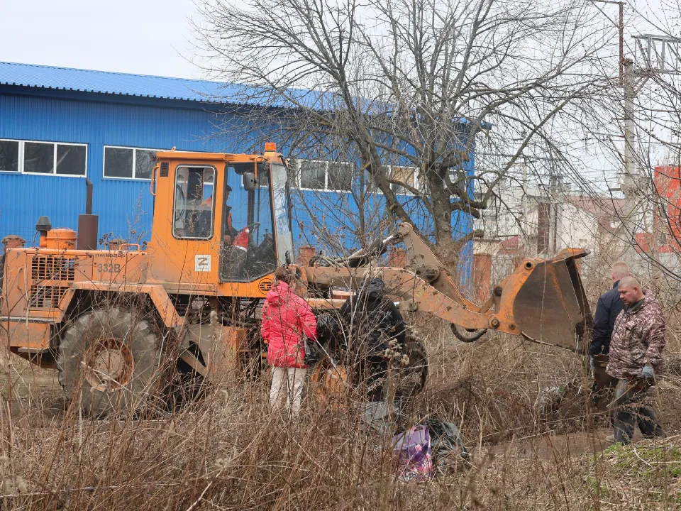 Фото: пресс-служба администрации Павлово-Посадского г.о.