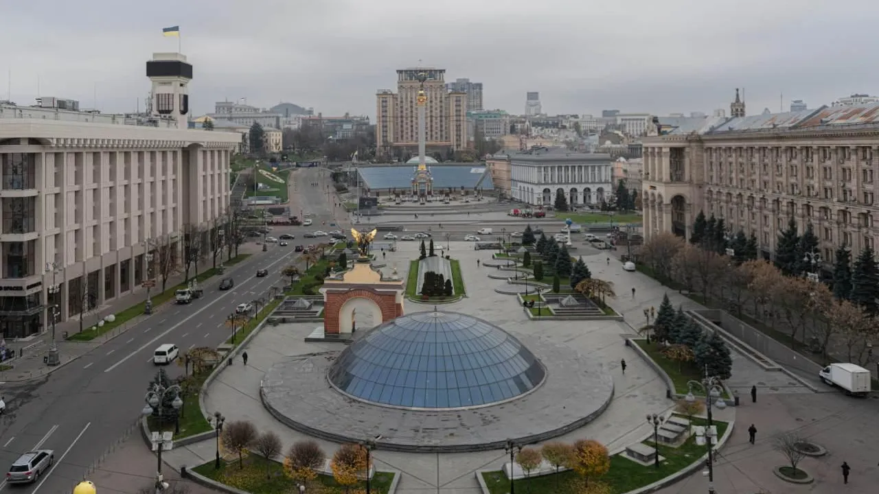 СМИ назвали Украину «страной мечты лоббиста»