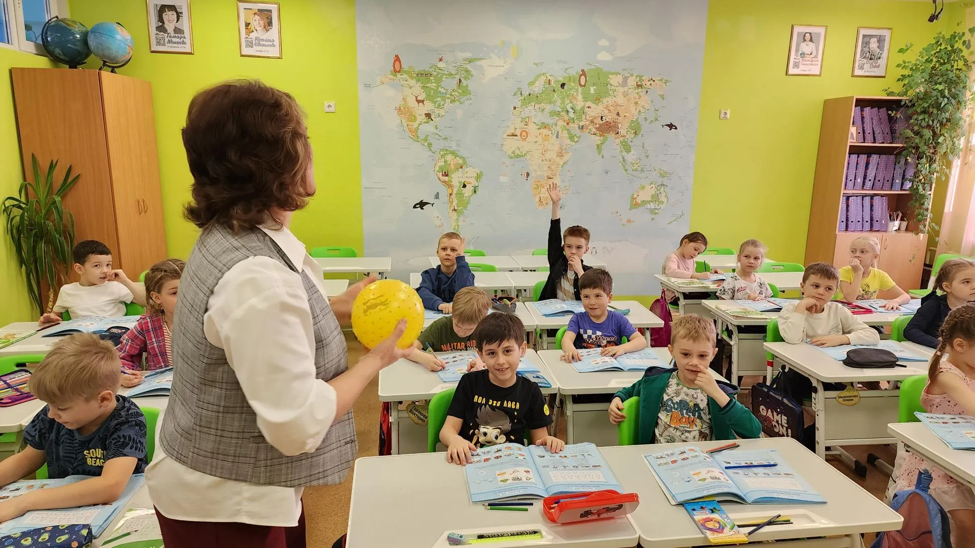 Медиабанк Подмосковья/Иван Дубров