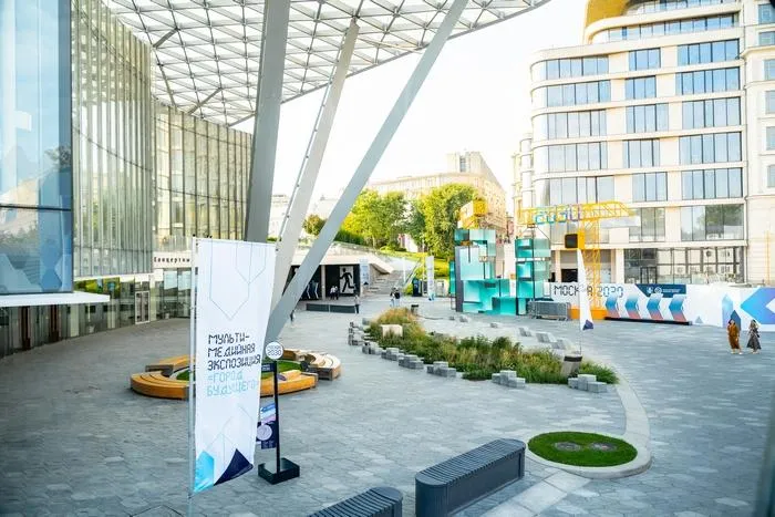 Пресс-служба Градостроительного комплекса