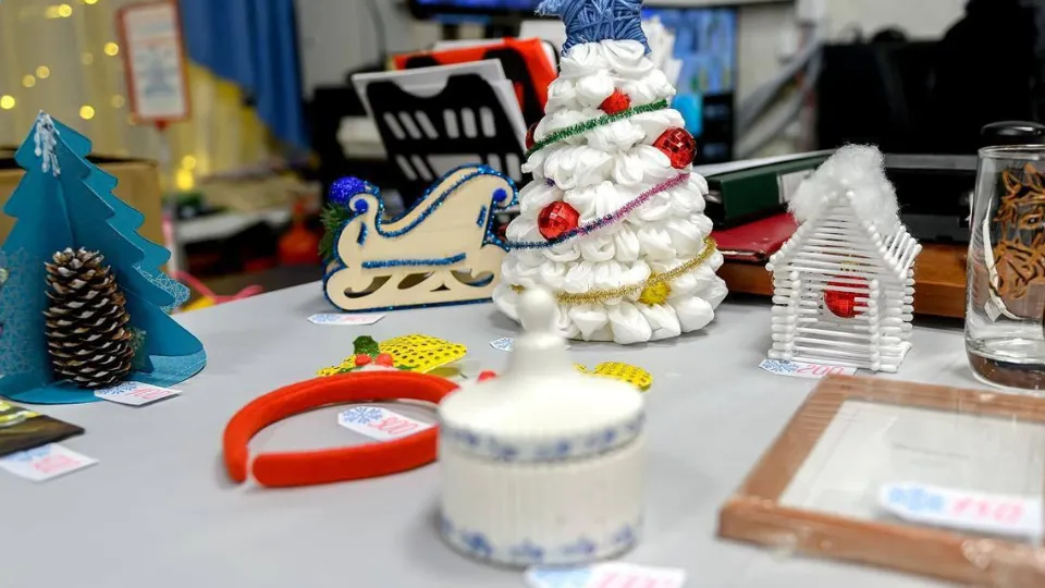 Фото: пресс-служба администрации г.о. Подольск