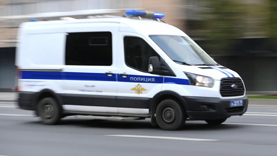 Фото: РИА Новости/Светлана Шевченко