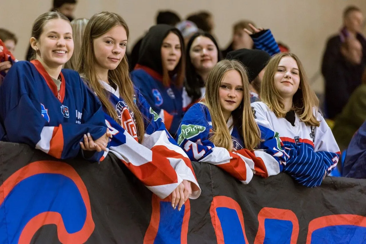 Фото: Пресс-служба ХК «Капитан»