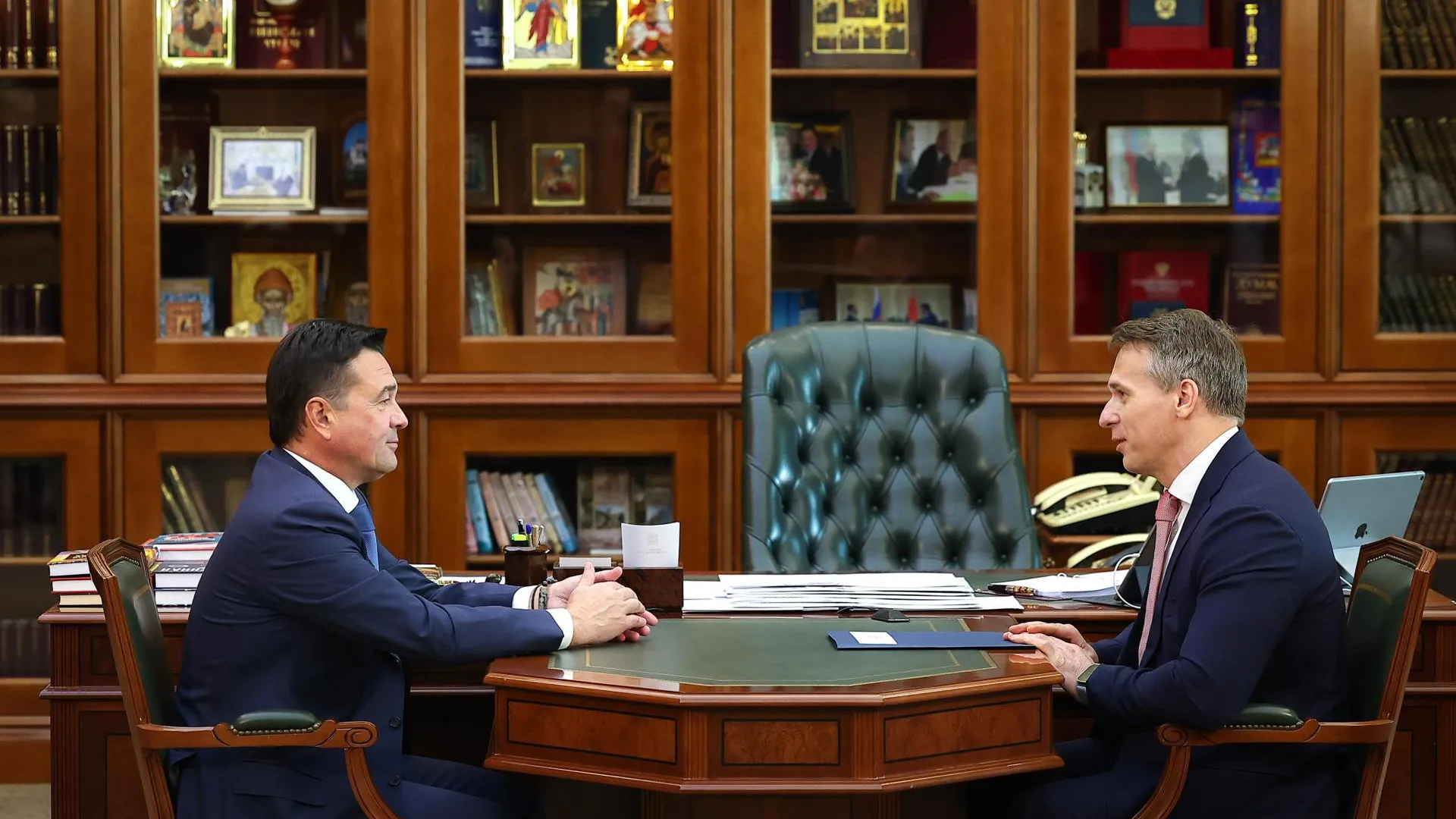 фото: Антон Чернов