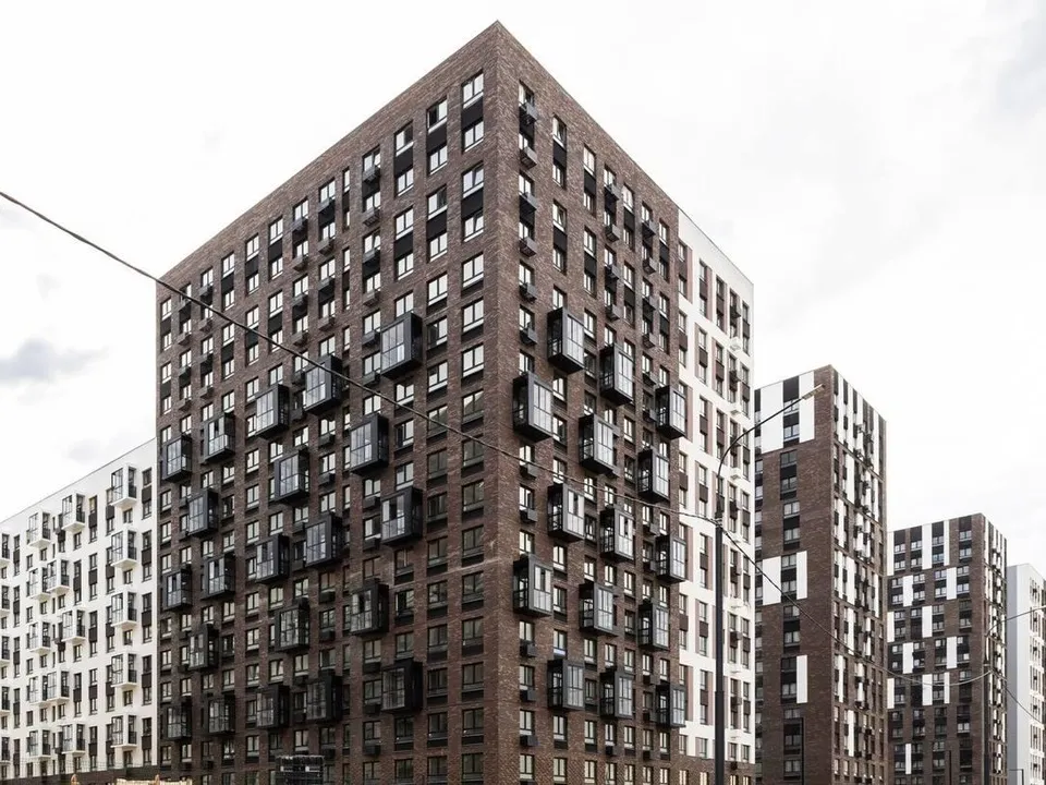 Фото: СК «Самолет»