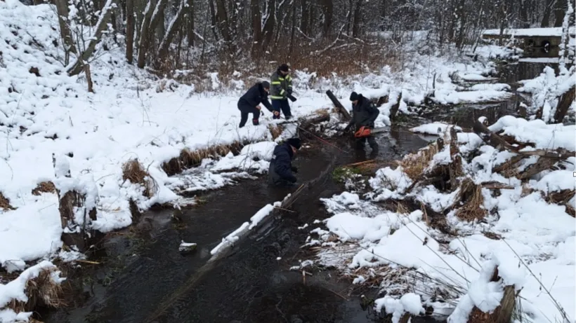 Администрация г.о. Солнечногорск
