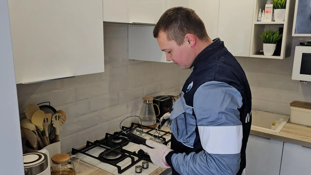 МедиаБанк Подмосковья/Анна Шолохова