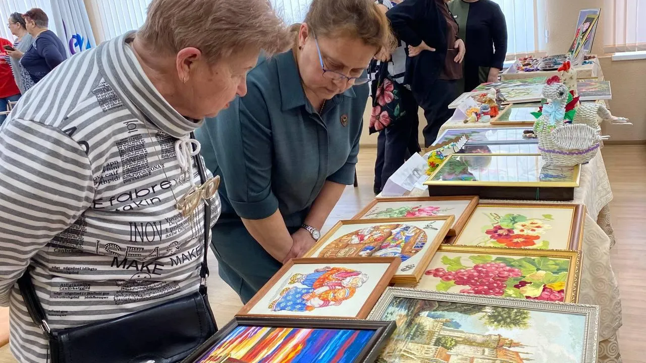 Фото: Министерство социального развития МО