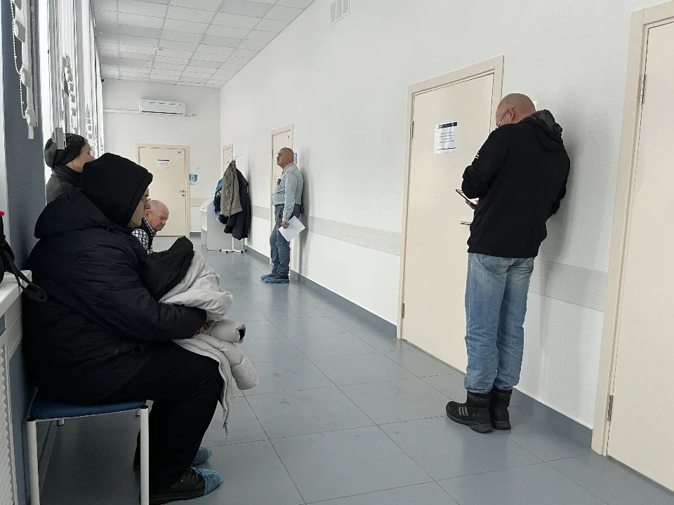 Фото: МедиаБанк Подмосковья/Анна Тюрюмина