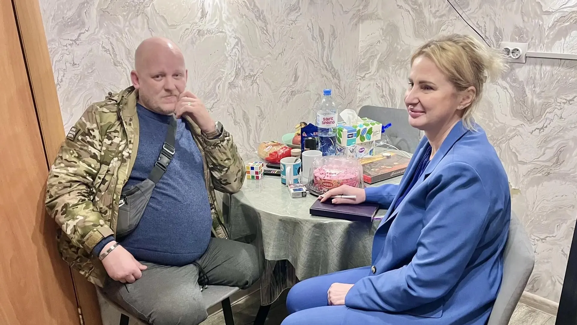 пресс-служба администрации г.о. Люберцы