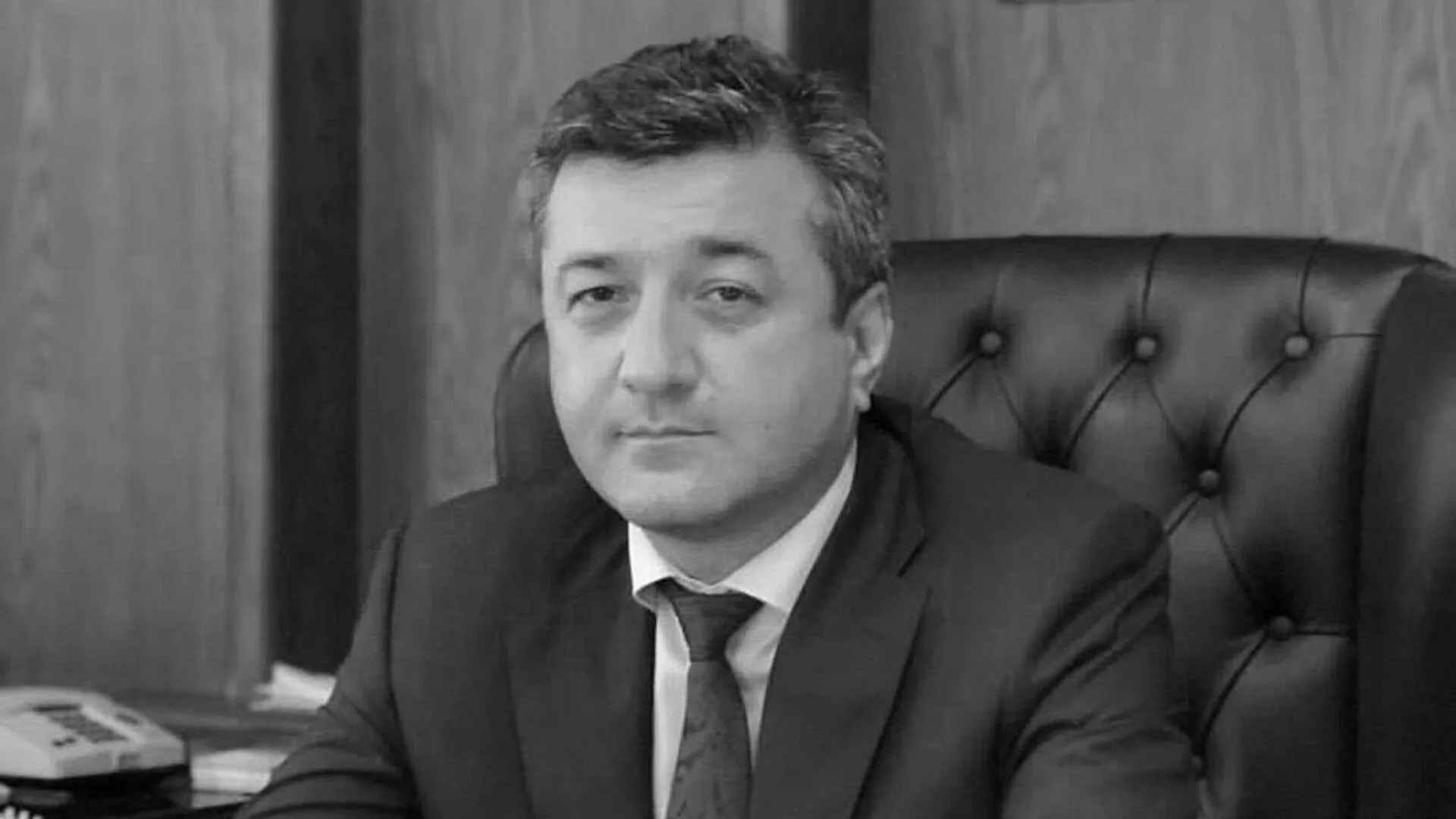 Местная администрация городского округа Нальчик