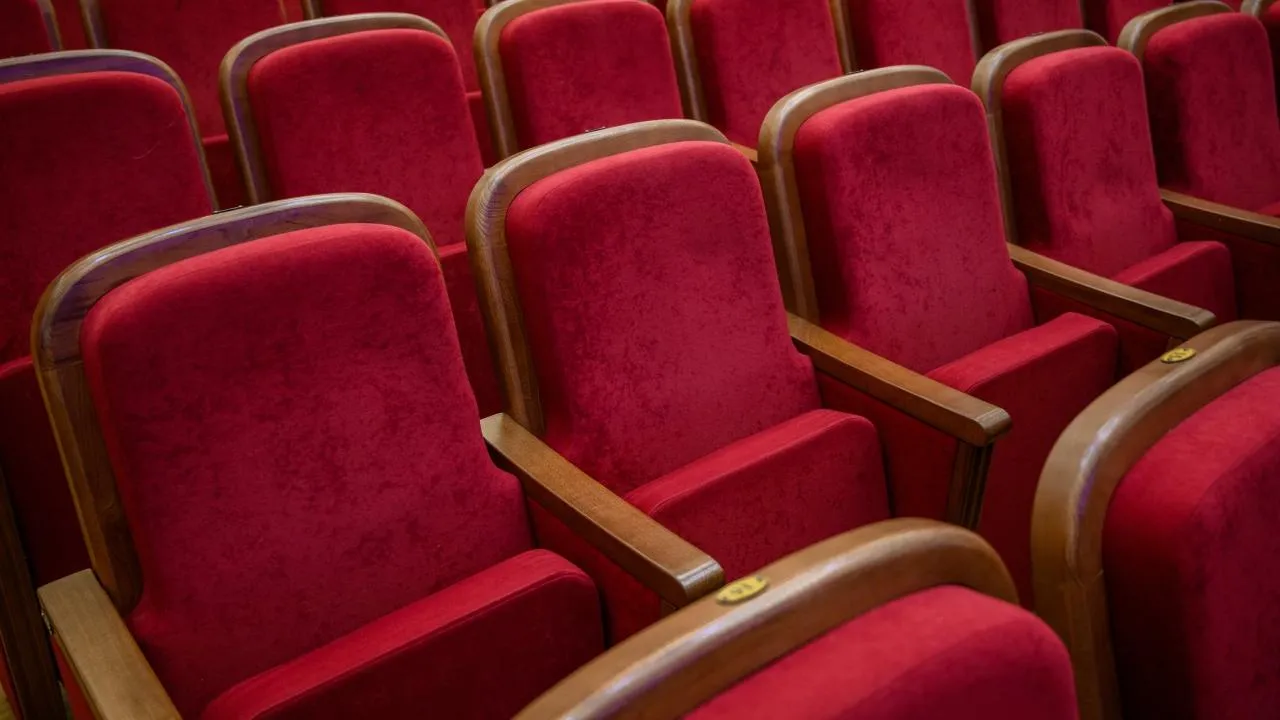 Молодежь из Подольска представила город на фестивале в Честь дня народного единства