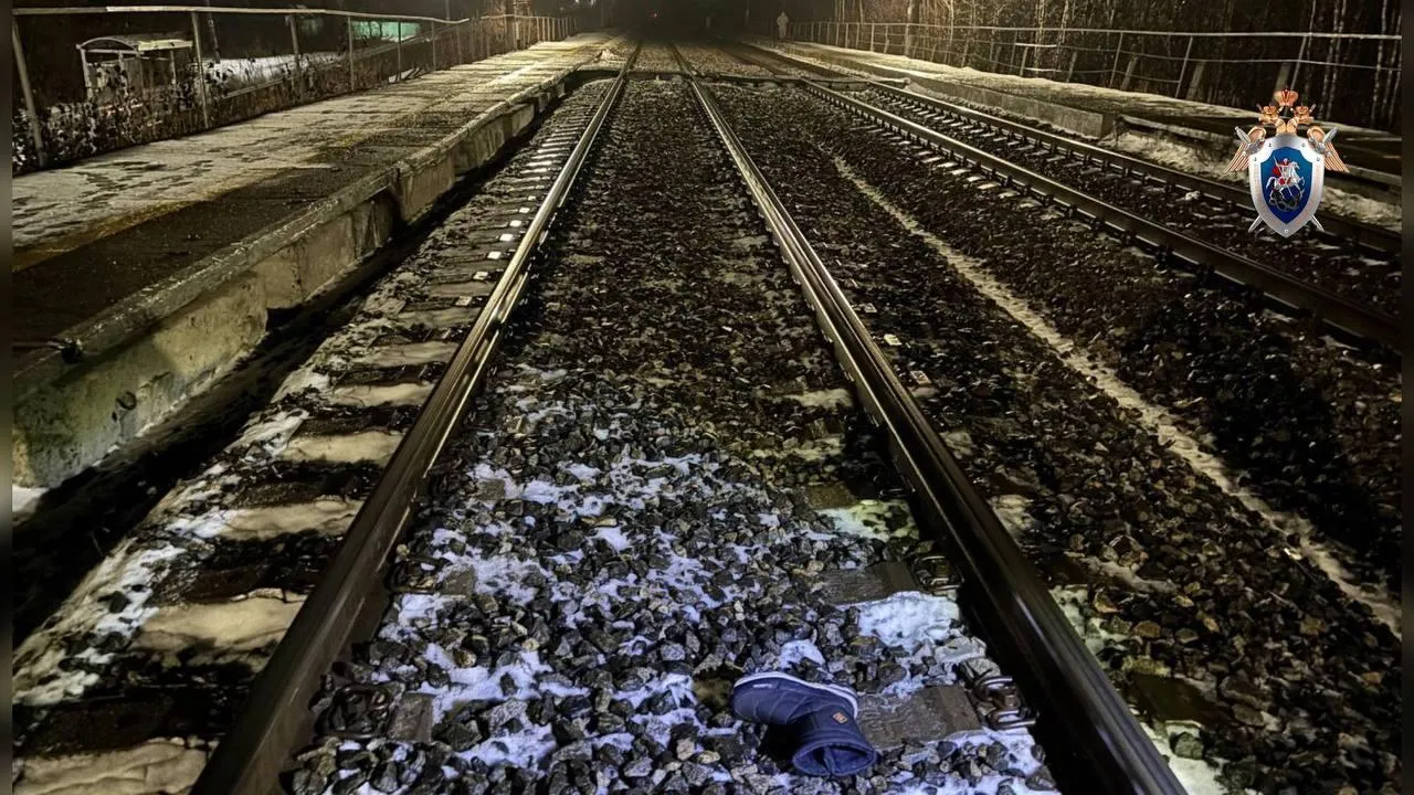 Центральный МСУТ СК России