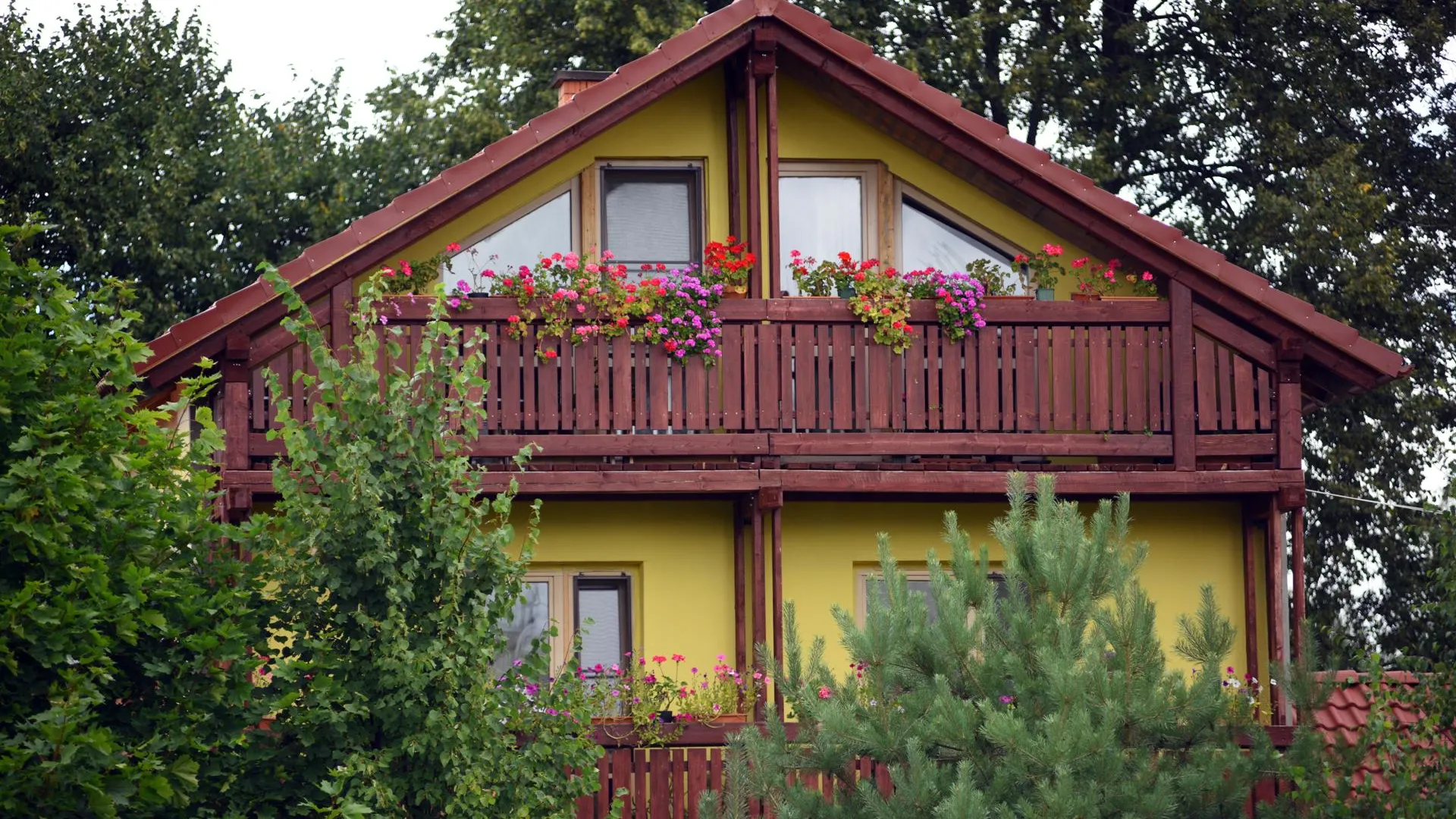 Эксперт по ипотечному кредитованию Бабин спрогнозировал увеличение популярности частных домов в России