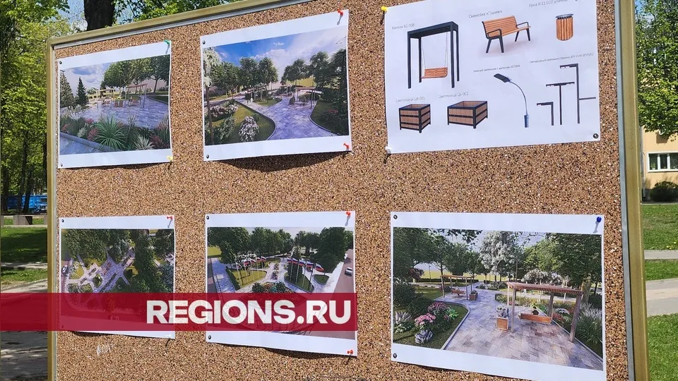 Фото: REGIONS/Валерия Исаева