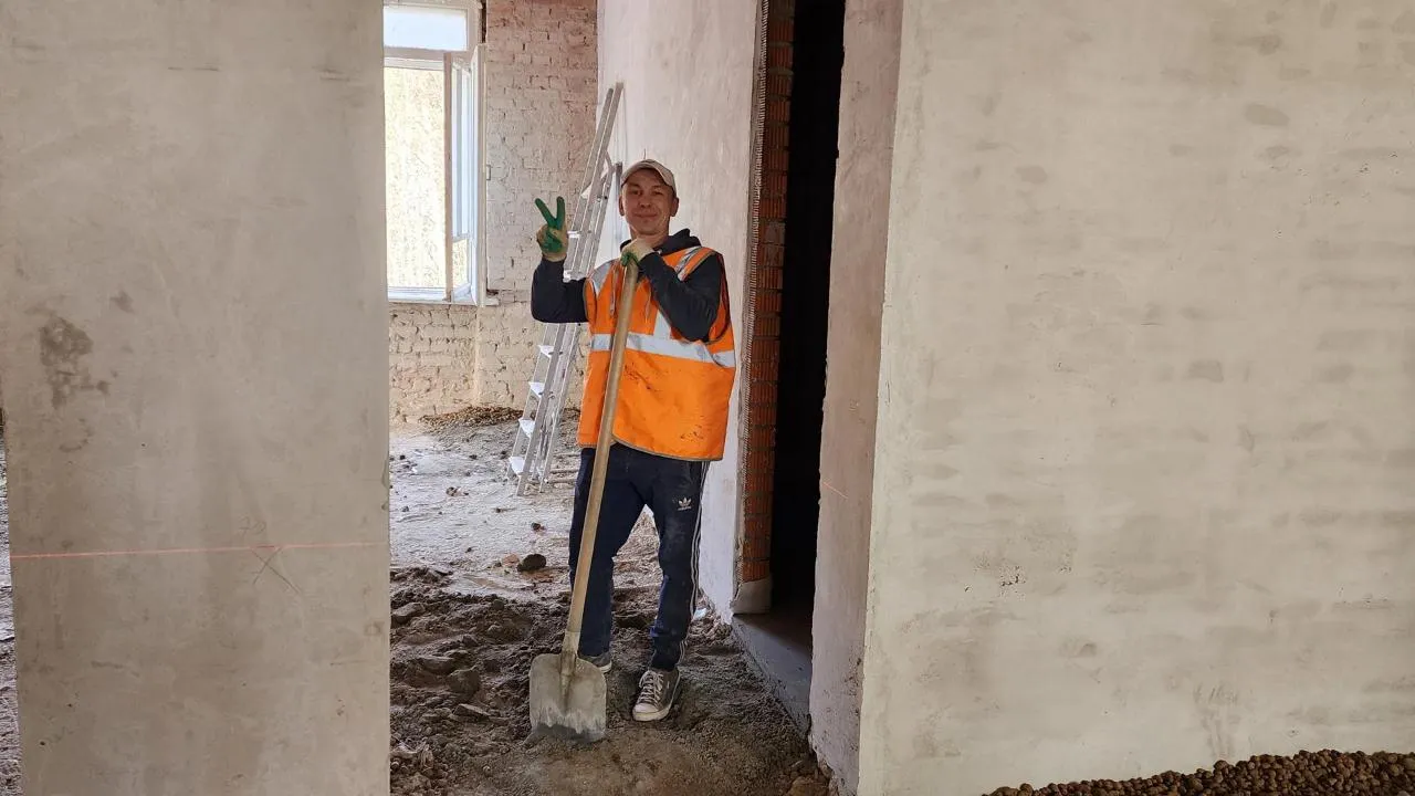 REGIONS/Екатерина Мелкозерова