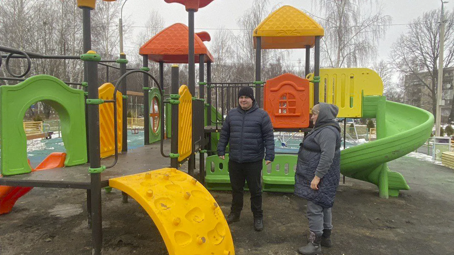Фото: Совет депутатов г.о. Зарайск
