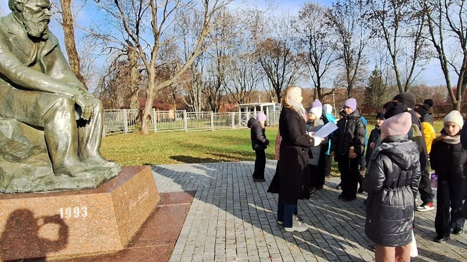 Фото: Лицей № 5 м.о. Зарайск