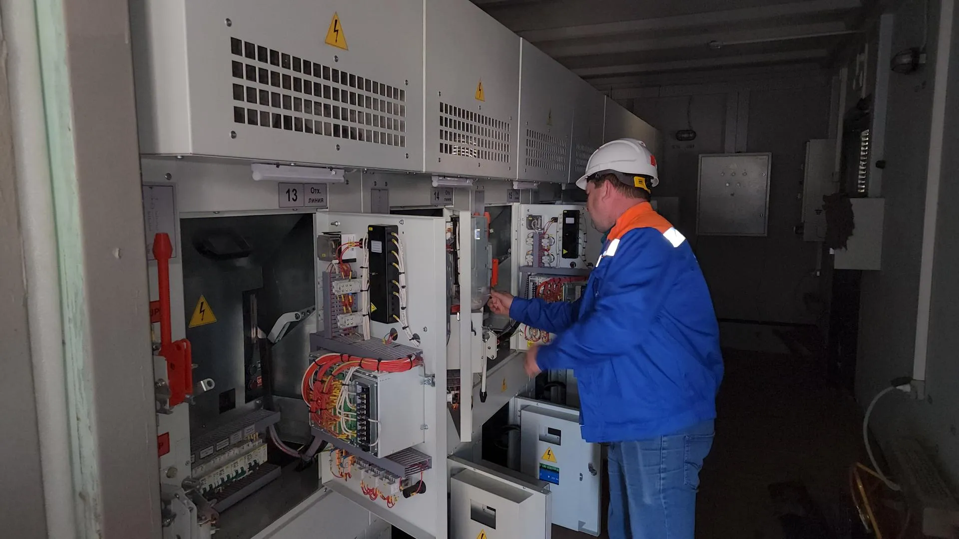 Фото: Иван Дубров