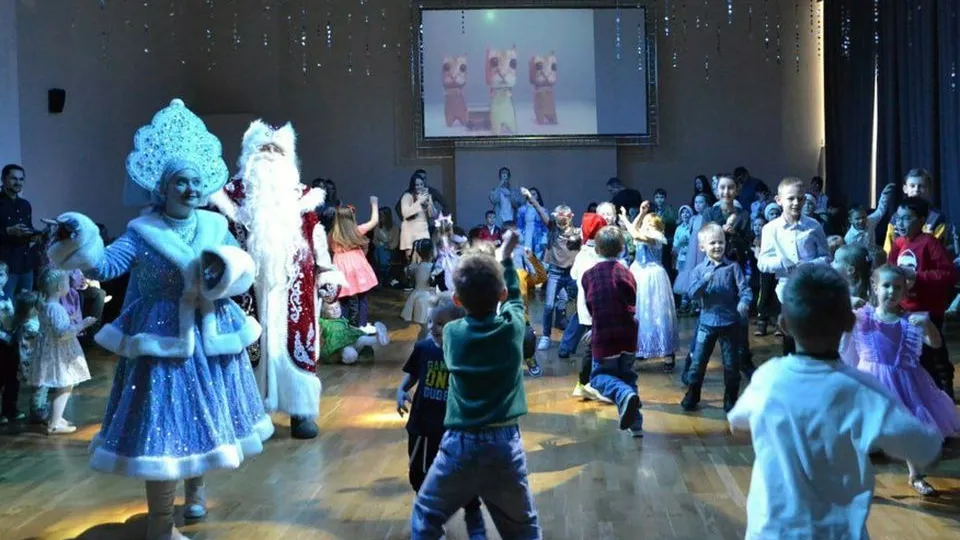 Фото: администрация городского округа Краснознаменск