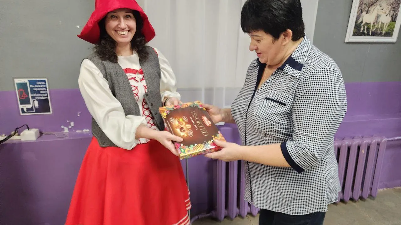 Фото: МедиаБанк Подмосковья/Ирина Кузова