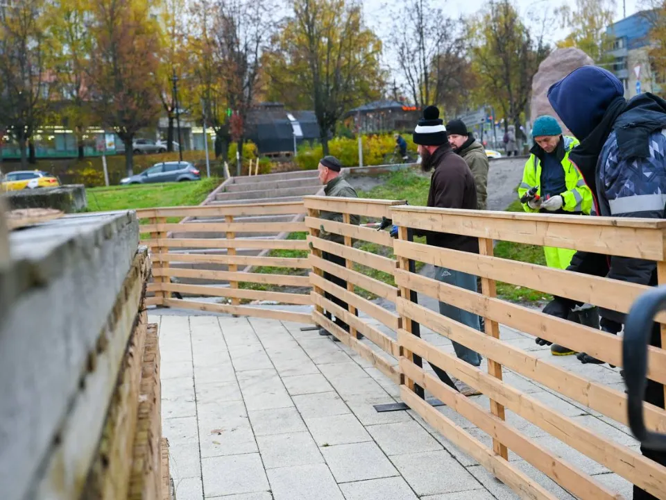Фото: пресс-служба администрации Ленинского г.о.