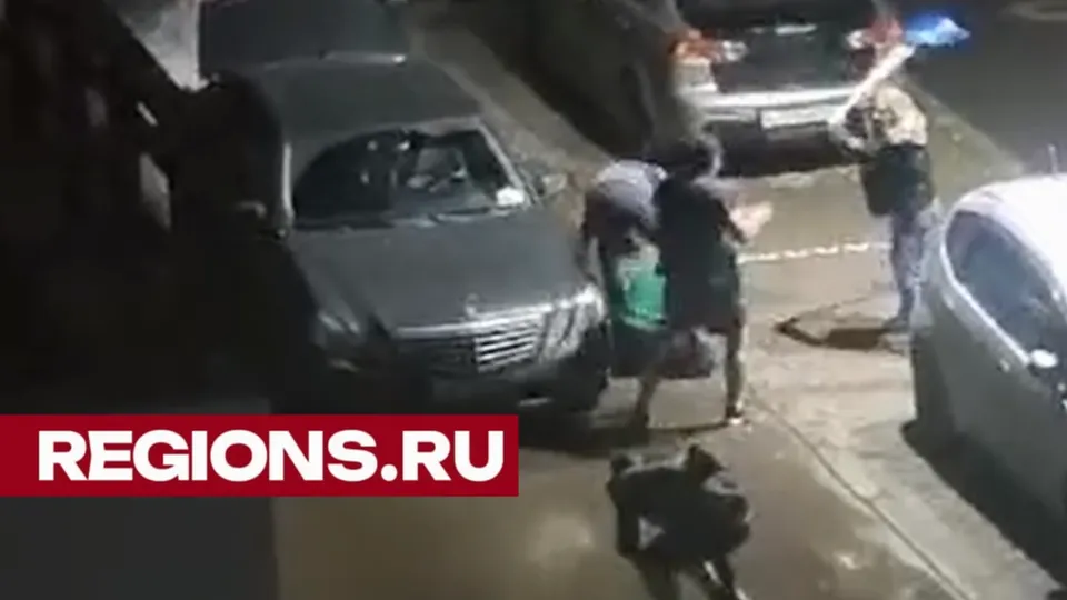 Фото: скриншот из видео