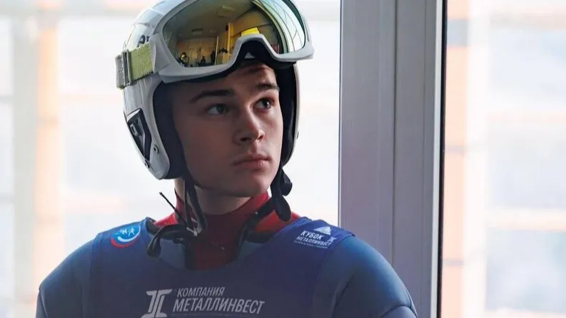 © Пресс-служба министерства физической культуры и спорта Московской области