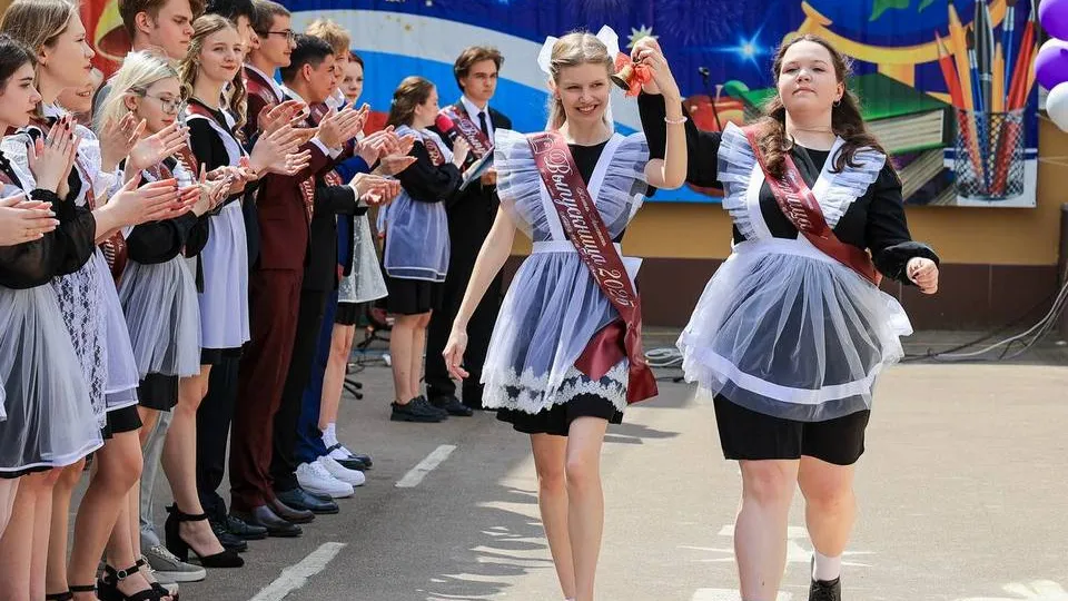 Фото: пресс-служба администрации г.о. Мытищи