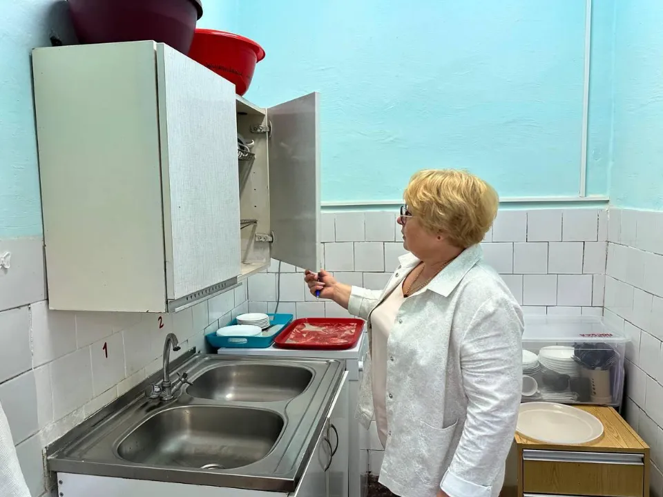 Фото: пресс-служба администрации Можайского м. о.