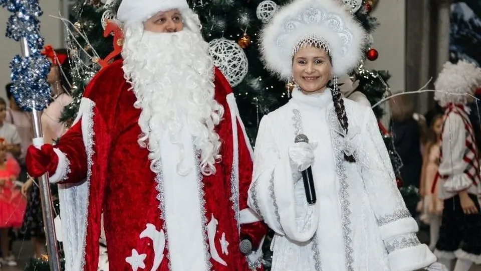 Фото: пресс-секретарь Талдомского городского округа