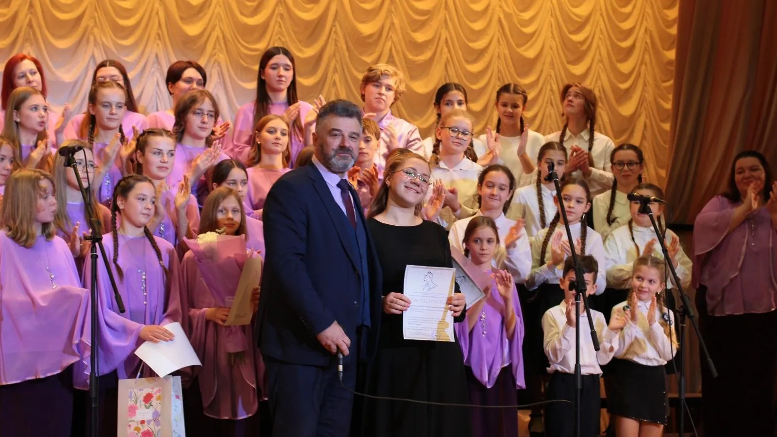 Пресс-служба администрации городского округа Фрязино