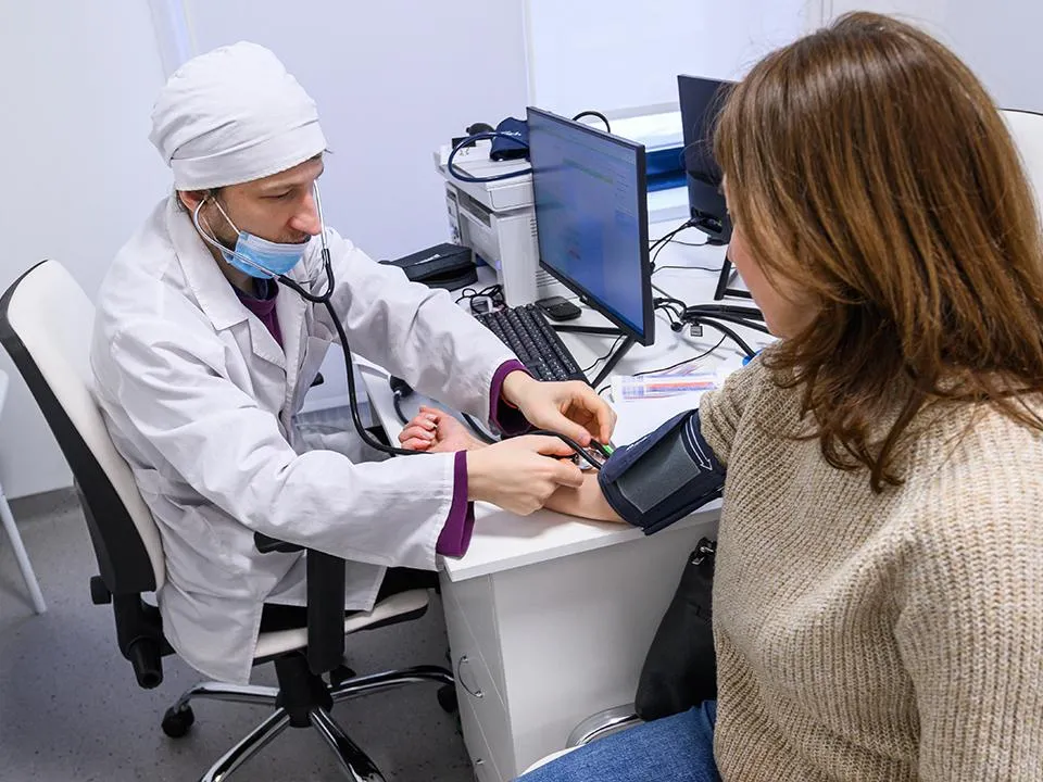 Кардиолог Рогачев назвал лекарства, которые убивают ваше сердце