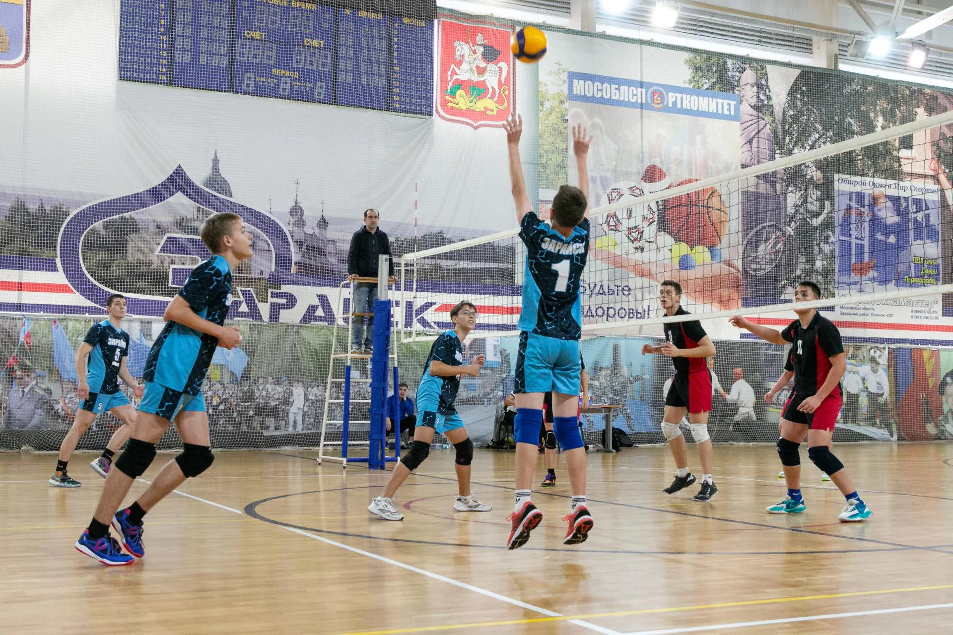 Фото: Евгений Мазепов