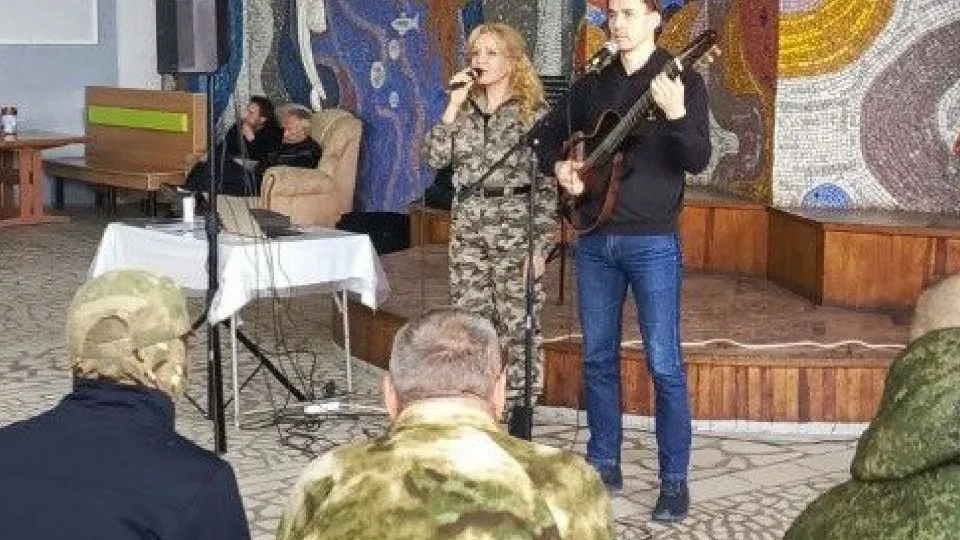 Фото: предоставлено Павлом Быковым