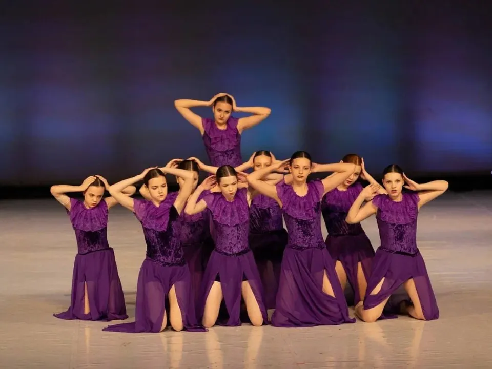 Фото: детская школа искусств г.о. Долгопрудный&nbsp;