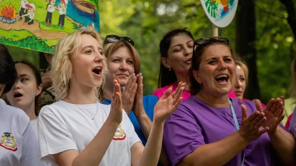 Фото: пресс-служба администрации г. о. Домодедово