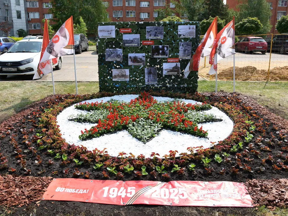 Фото: пресс-служба администрации Дмитровского м.о.