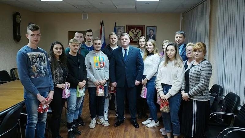 Щелковские и польские школьники готовят совместный экопроект