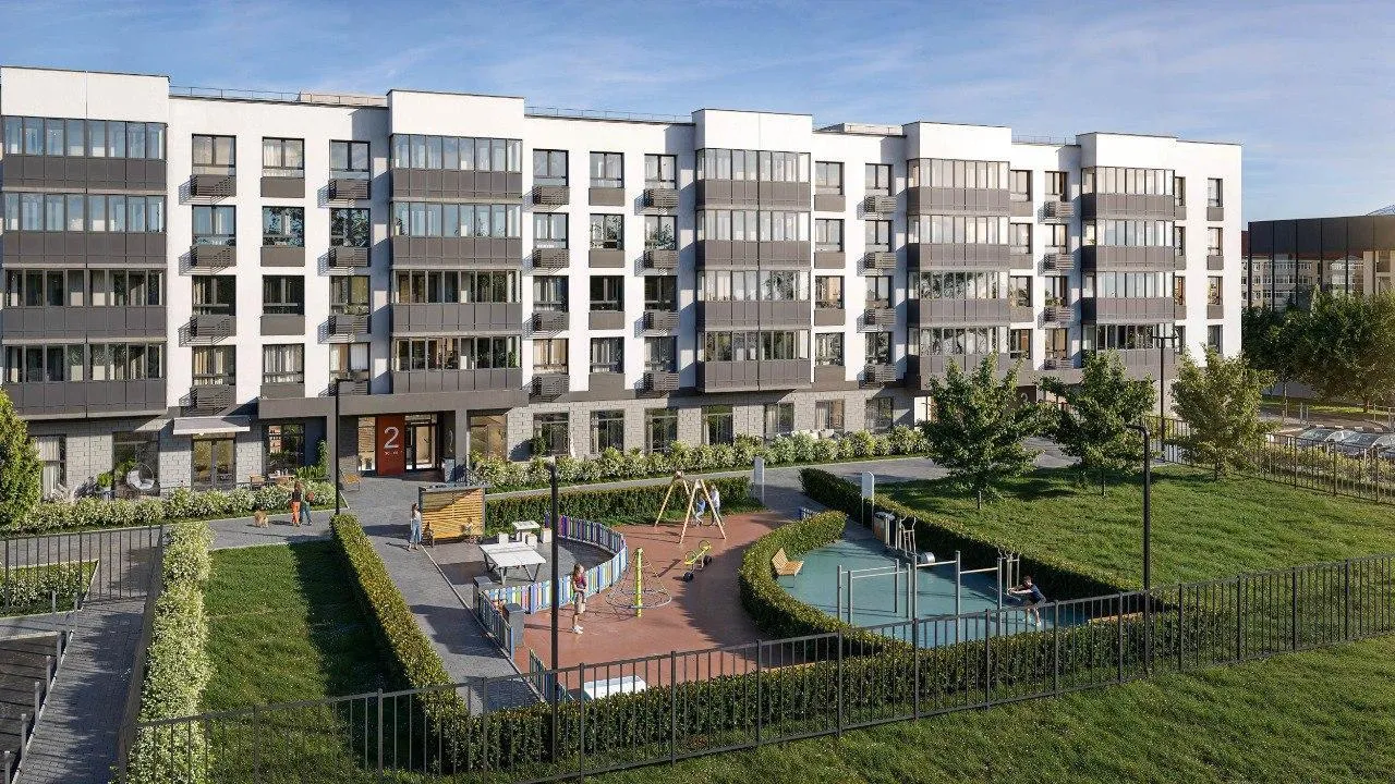 В подмосковной Шаховской построят ЖК «Базаева 11»