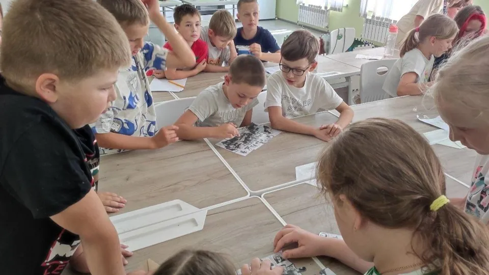 Фото: Министерство образования МО