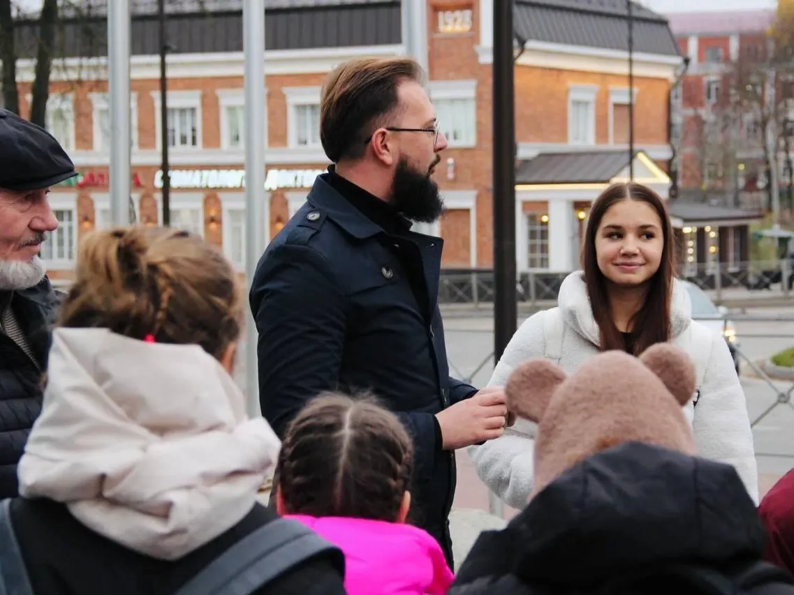 Фото: пресс-служба администрации Наро-Фоминского г.о.&nbsp;