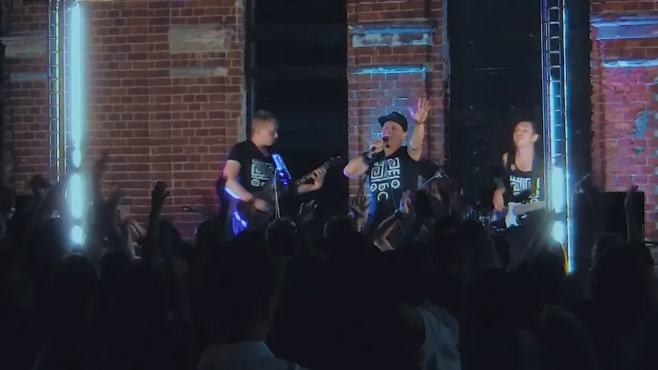 Фото: Артур Раков