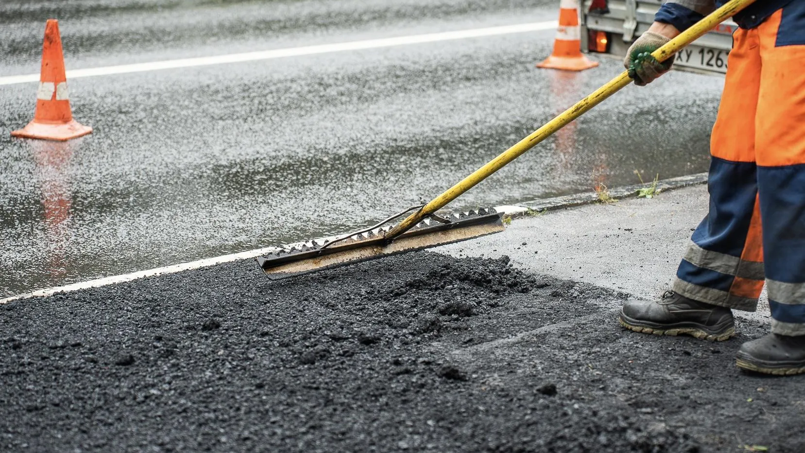 Министерство транспорта и дорожной инфраструктуры Московской области