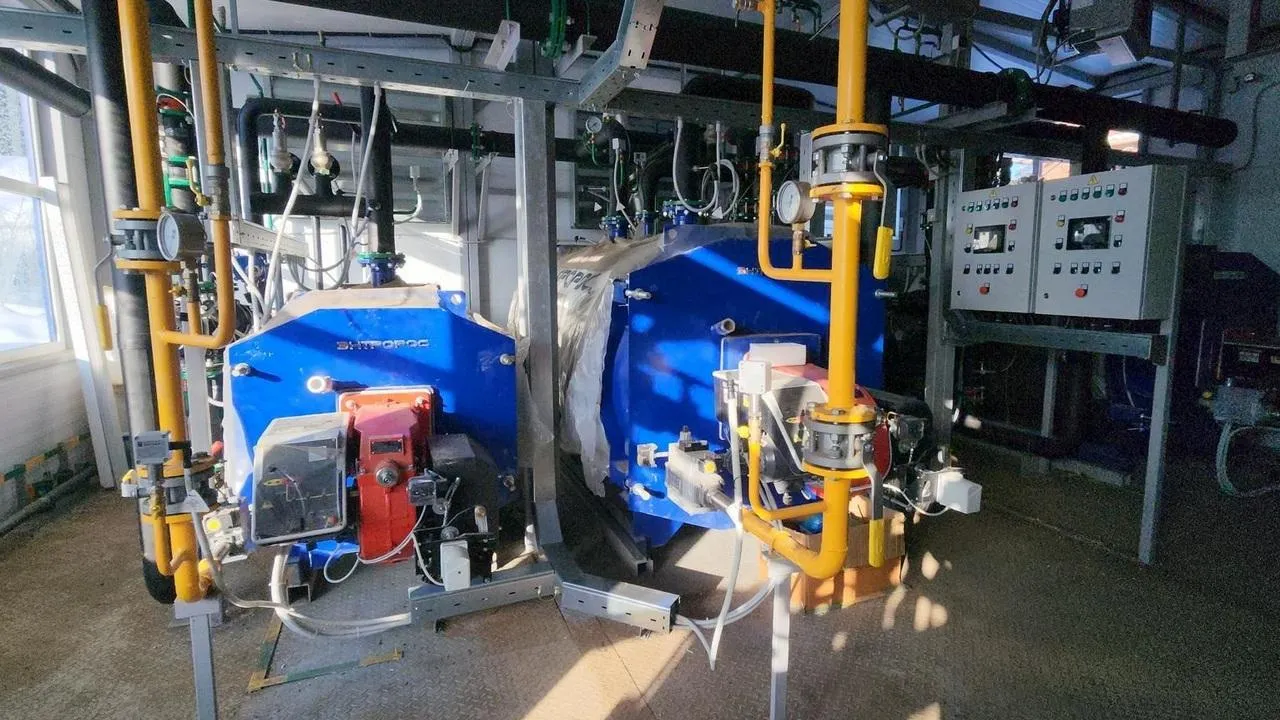 МедиаБанк Подмосковья/Анна Шолохова