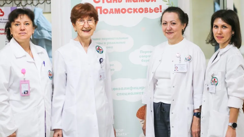 Фото: пресс-служба Дубненской больницы